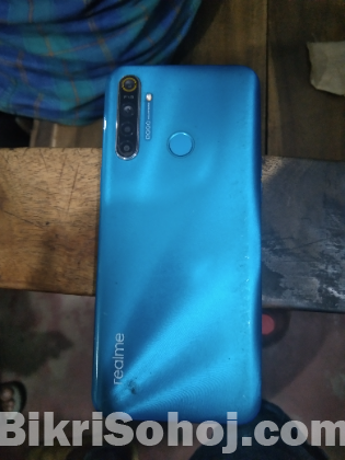 Realme 5i